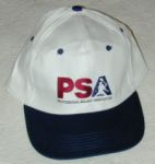 Original PSA Cap