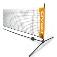 Head Mini Tennis Netz Set